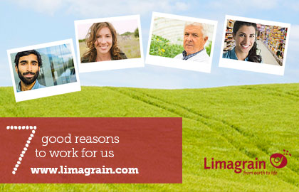 Work with us